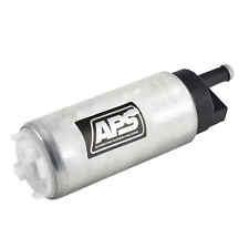 APS GSS342 340 LPH In Tank Fuel Pump For Vauxhall Astra MK4 Gsi 2.0 Turbo 02-05