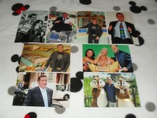 Dale Winton 6x4 Photograph