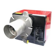 Riello R40 GS5 Gas Burner