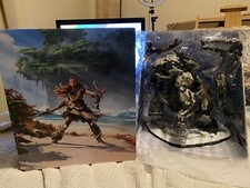 Horizon Forbidden West