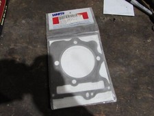 1996 - 2002 NOS HONDA XR TRX400 CYLINDER GASKET H0402043F 95-7291