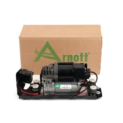 Arnott air suspension - air,