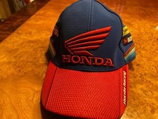 Honda Racing cap Official merchandise