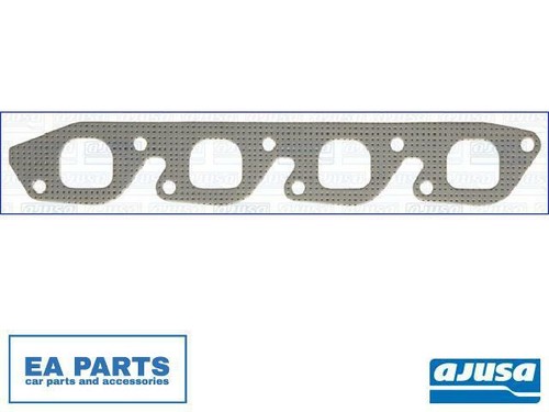 Gasket exhaust manifold for - manifold,