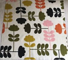 50cm x 100cm W Orla Kiely Cut