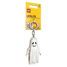 LEGO Monster Ghost Minifigure