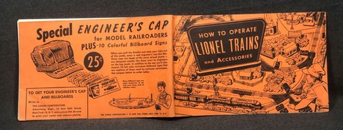1953 how operate - how, to