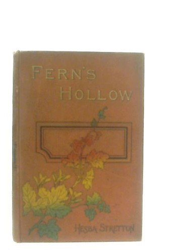 Fern hollow - hollow, (hesba