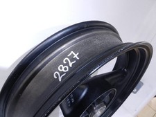 SUZUKI BANDIT 400 BJM  REAR