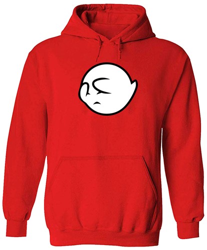 Mens unisex pullover hoodie - mens,