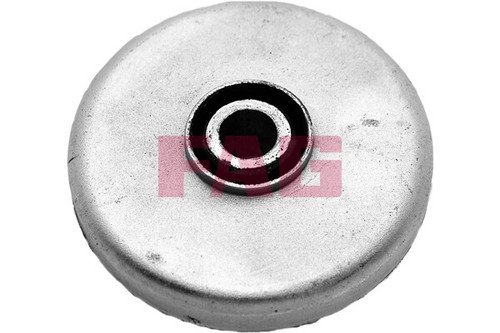 New mounting axle beam - axle,