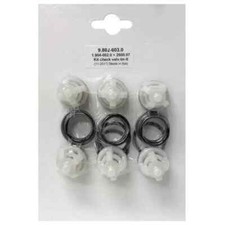 Karcher, Legacy, Hotsy Pump