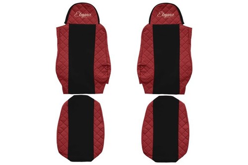 Fits core fx04 red - f-core,