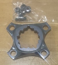 SRAM XX1 SPIDER WITH CHAINRING