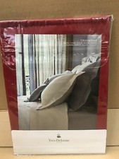 YVES DELORME | Triomphe Opera  COLLECTION 100% EGYPTIAN COTTON SATEEN 300TC 