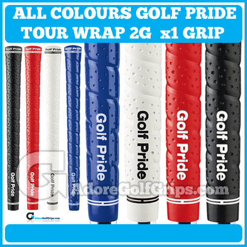 New golf pride - golf, wrap