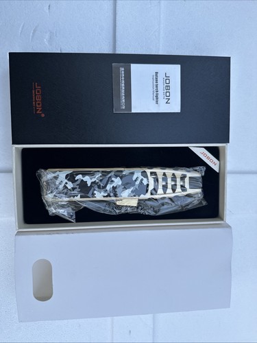 Jobon butane torch - butane, lighter