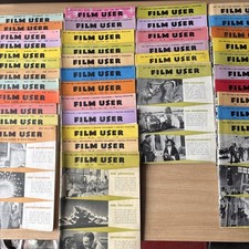 Vintage Film User Magazine