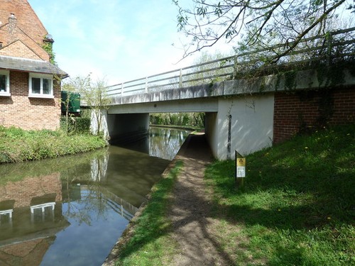 upper heyford