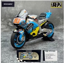 Boxed 1:12 Minichamps  Tito