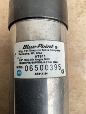 Blue Point 3/8 Reversible Air