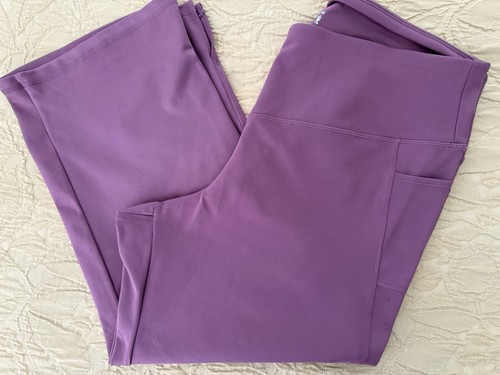 Jockey womens straight cropped - womens,
