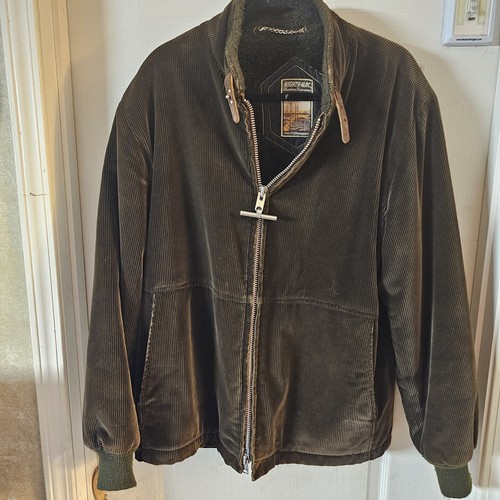 Mens vintage jacket mighty - mens,