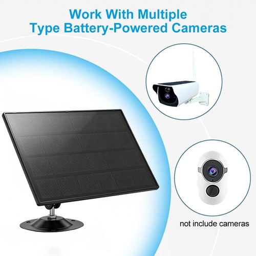 Solar panel for type usb - solar,
