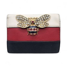 Gucci Women's Leather Queen
