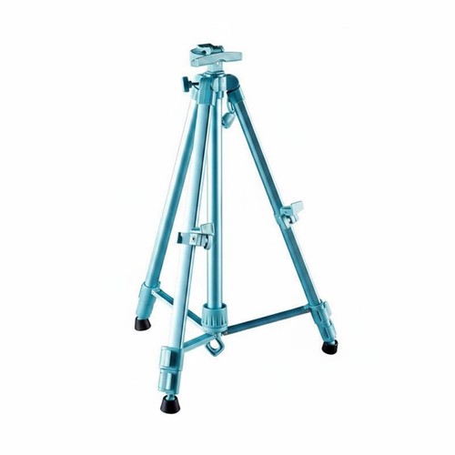 Adjustable tripod easel - tripod,