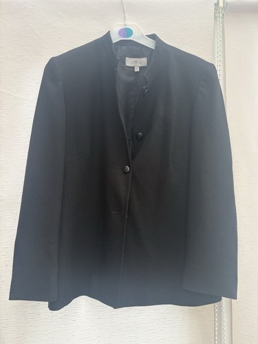 Size petite black - m&s, 10