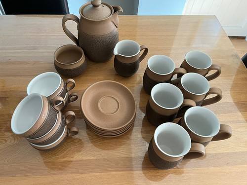 Denby cotswold acorn tableware - cotswold,