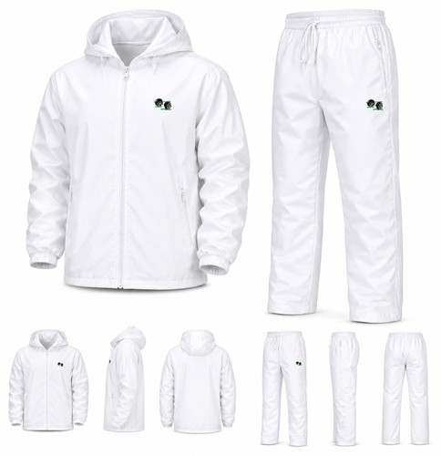 Unisex bowling wear waterproof - bowling,