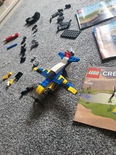LEGO Creator 3-in-1 Dune Buggy