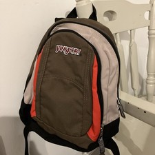 Kids Jansport Backpack