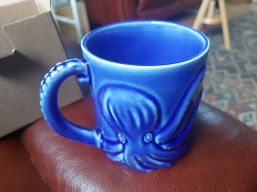 Mug s retired - s,