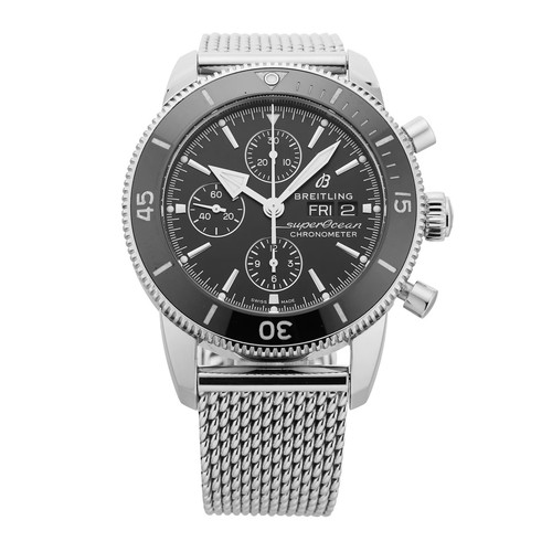 Breitling superocean heritage - breitling,