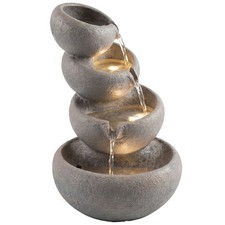 Outsunny Water Fountain
