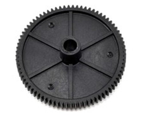 Vaterra 48p spur gear - vaterra,