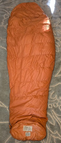 Vintage class duck down - vintage,