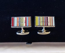 Paul Smith Signature Stripe