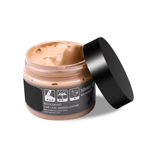 Liquid leather repair kit - leather,