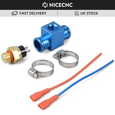 Temperature Switch Radiator