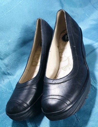 Fly london yogi black - ​fly,
