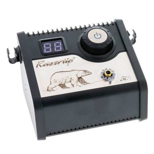 Razertip sl1 pyrography unit - razertip,