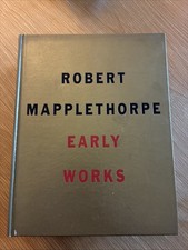 Robert Mapplethorpe Early