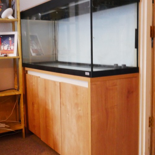 Fluval roma 240 litre - 240, aquarium
