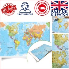 Stunning 84cm x 59.4cm Silk