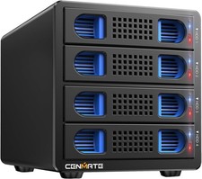 Hard Drive Enclosure, 10Gbps