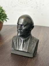 Vintage 1960 Soviet Bronze